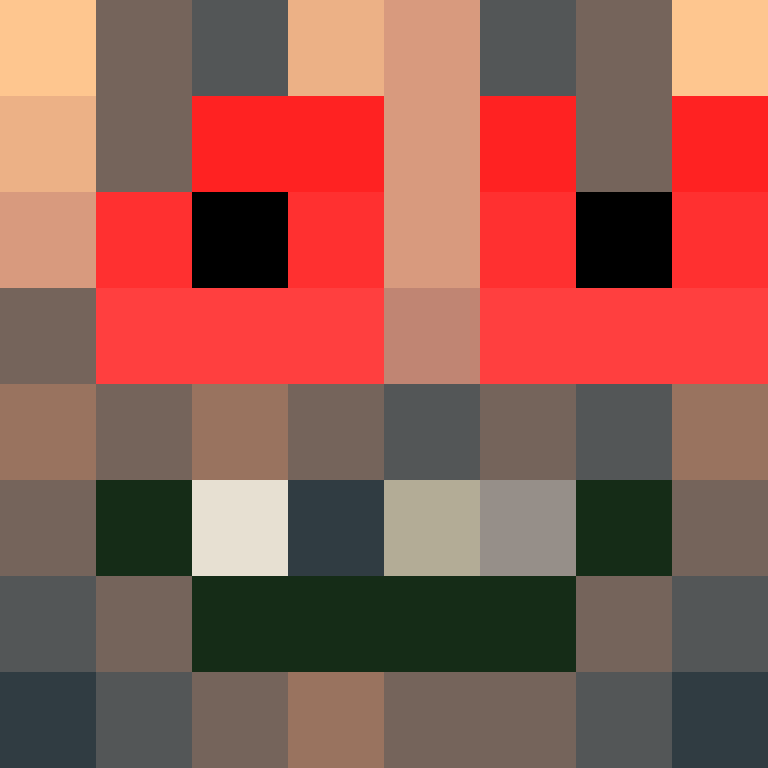 CamyJSaun's skin