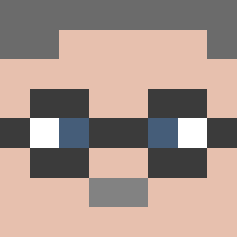 KryptGG's skin