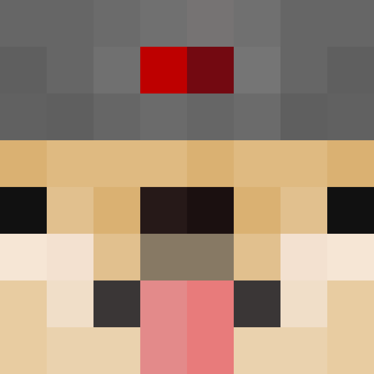 kewquu's skin