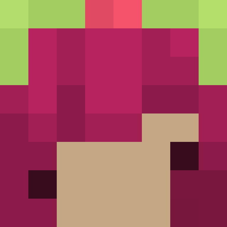 4nubiz's skin