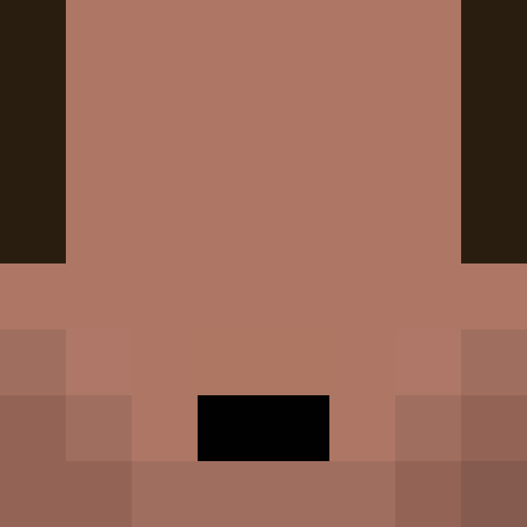Zenull's skin