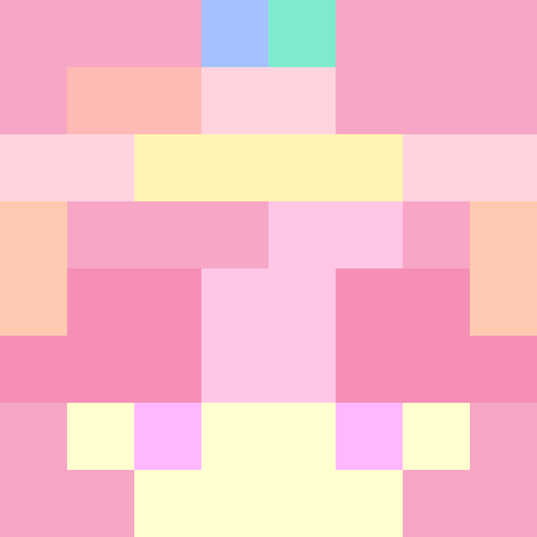 pibb_le's skin