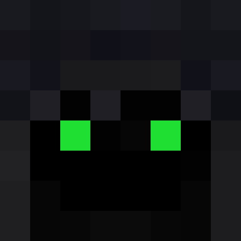 SoulRenderX's skin