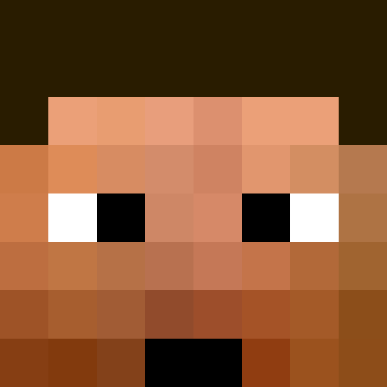 TXzera's skin