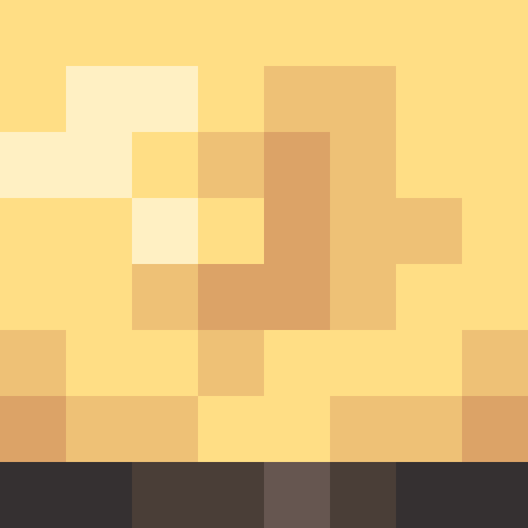 Infinexic's skin