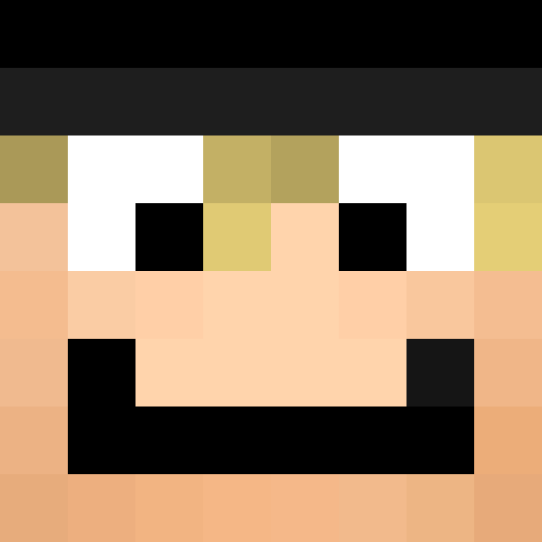 Rockbudd125's skin