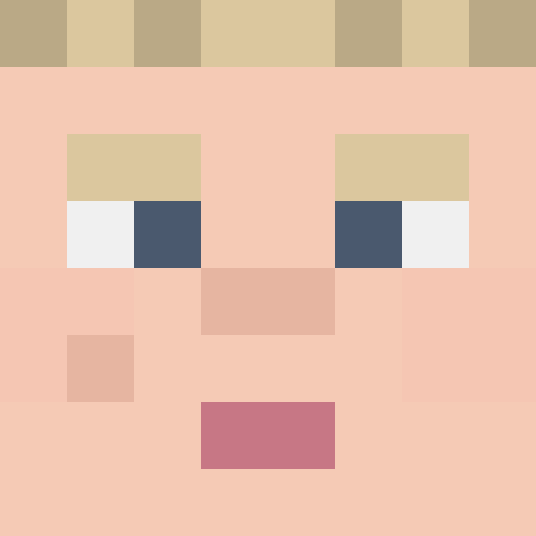oslo's skin