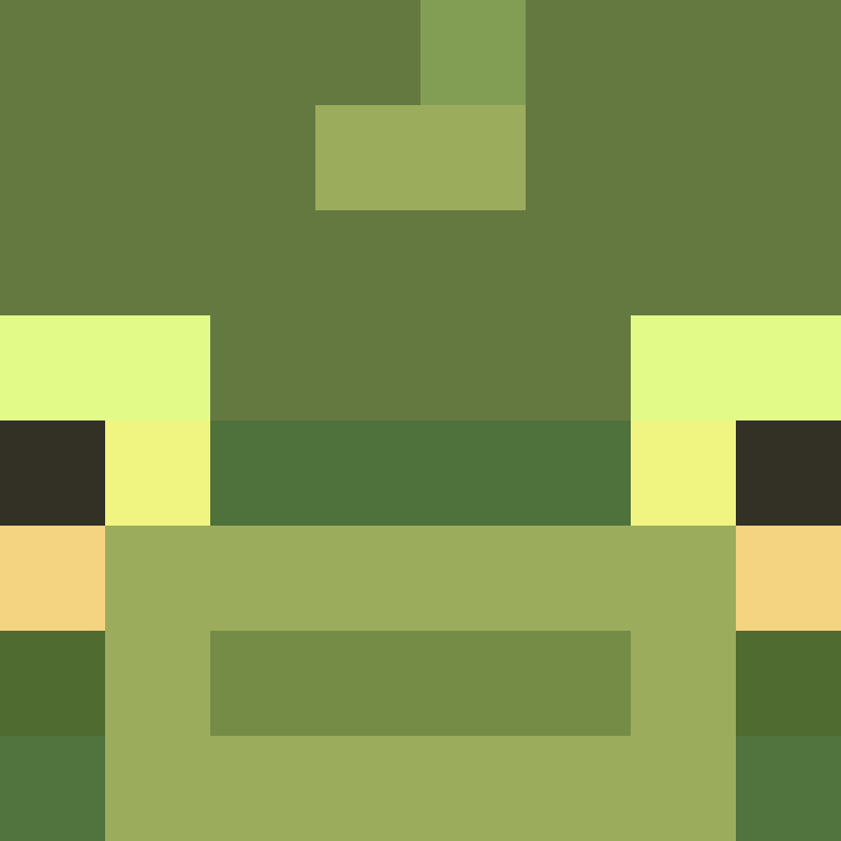 TheFishMan0110's skin