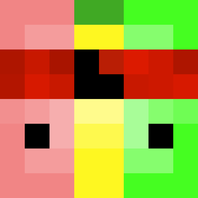 Gontraxs's skin