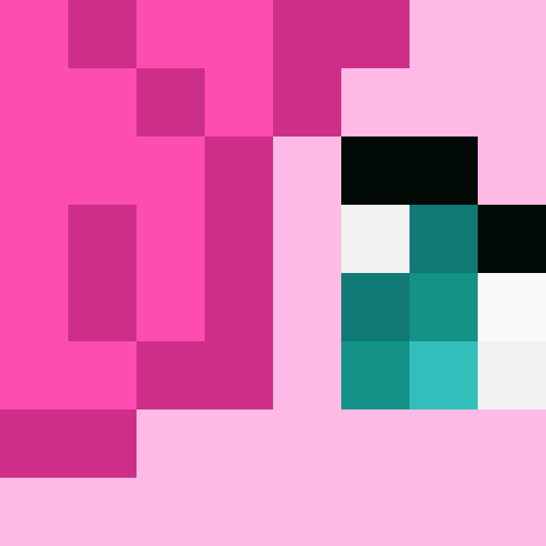 KIKINIcepet's skin