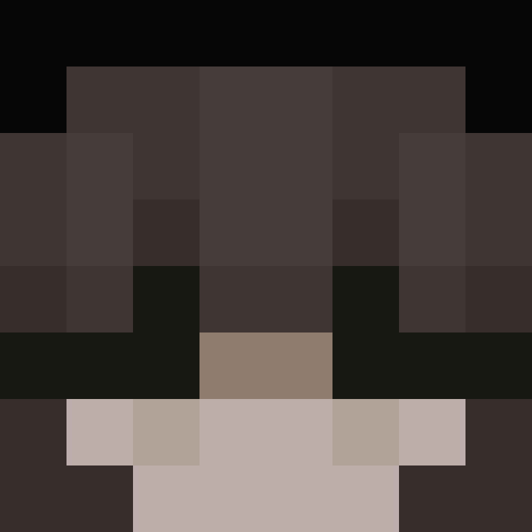 Liskonee's skin