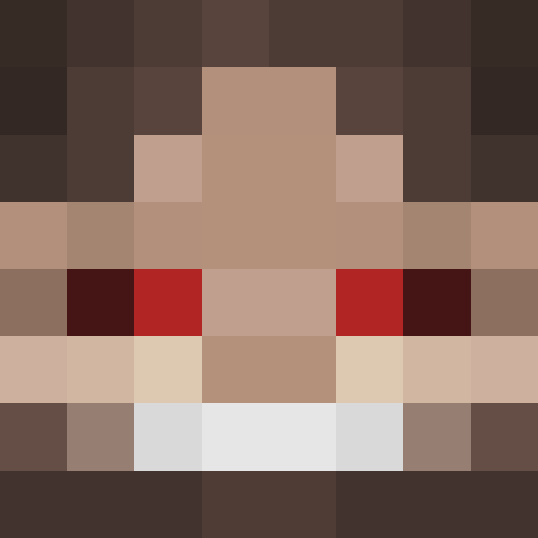 tottss's skin