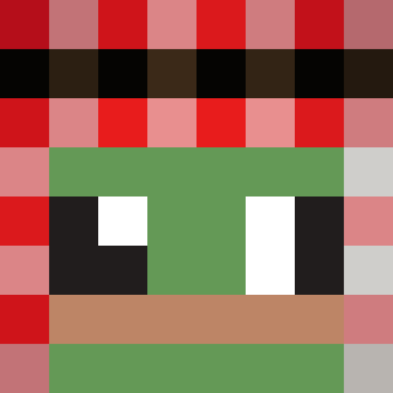 2nenes2's skin