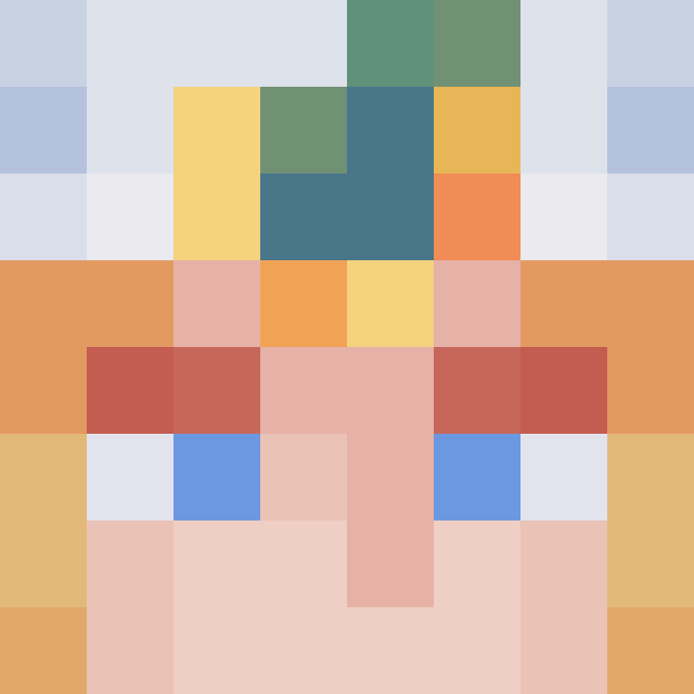 AlixBound's skin