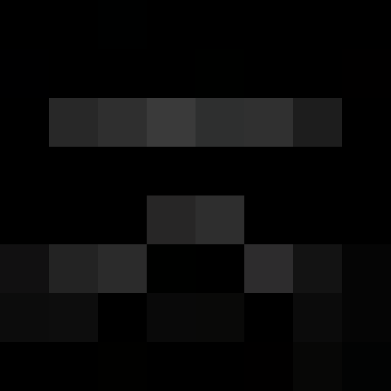Tarbyop's skin