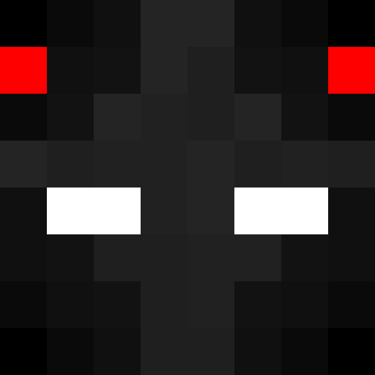 aXe18's skin