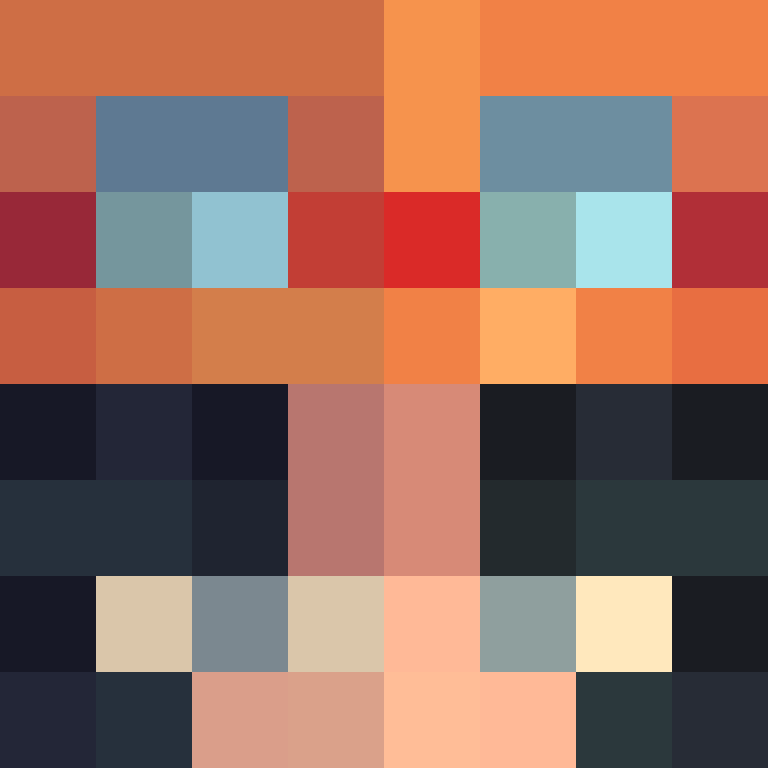 migratedd's skin