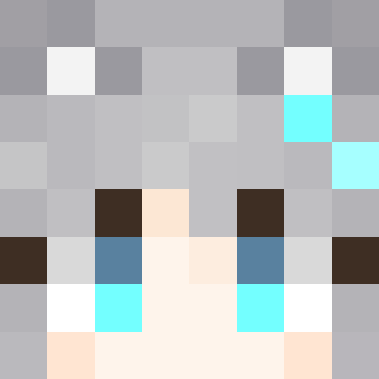 ChocoChocolalla's skin