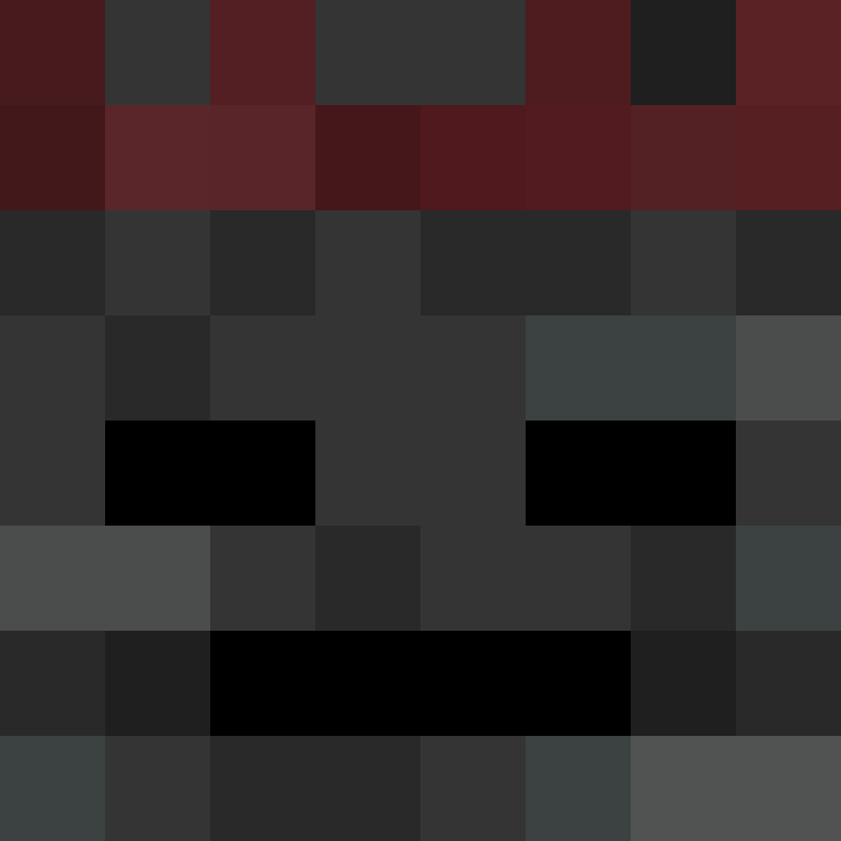 gojitoz's skin