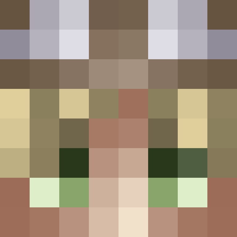 Suba_Toon's skin