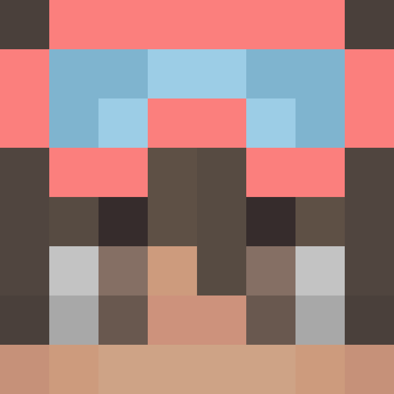 _ItzSalamaMC's skin