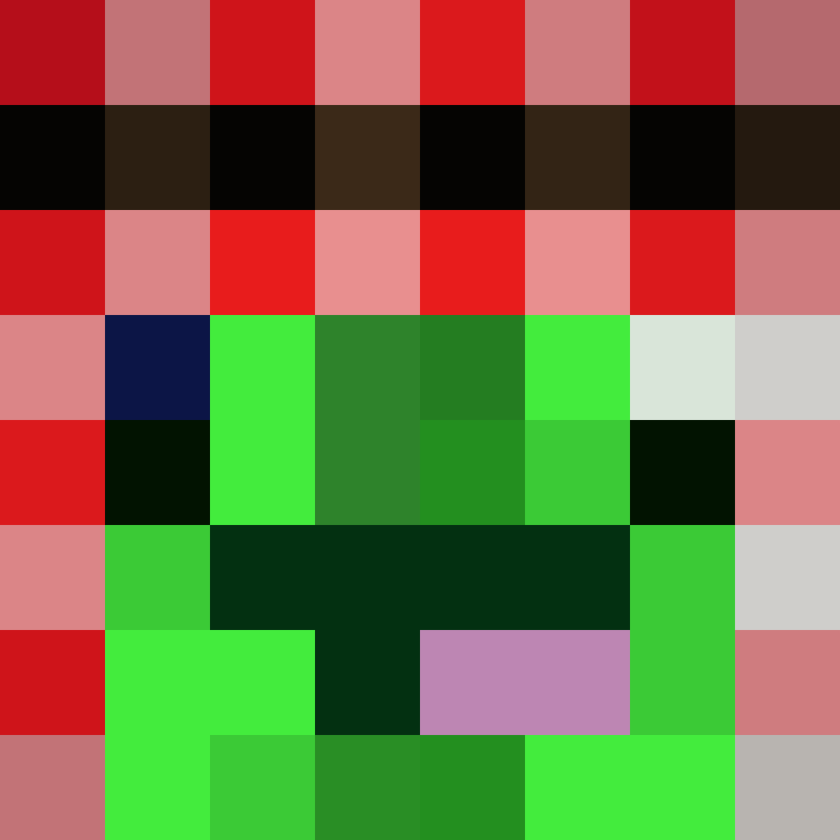 CactusMan250's skin