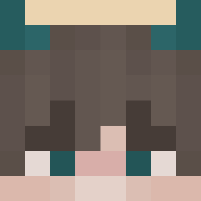 CentulusPenulus's skin