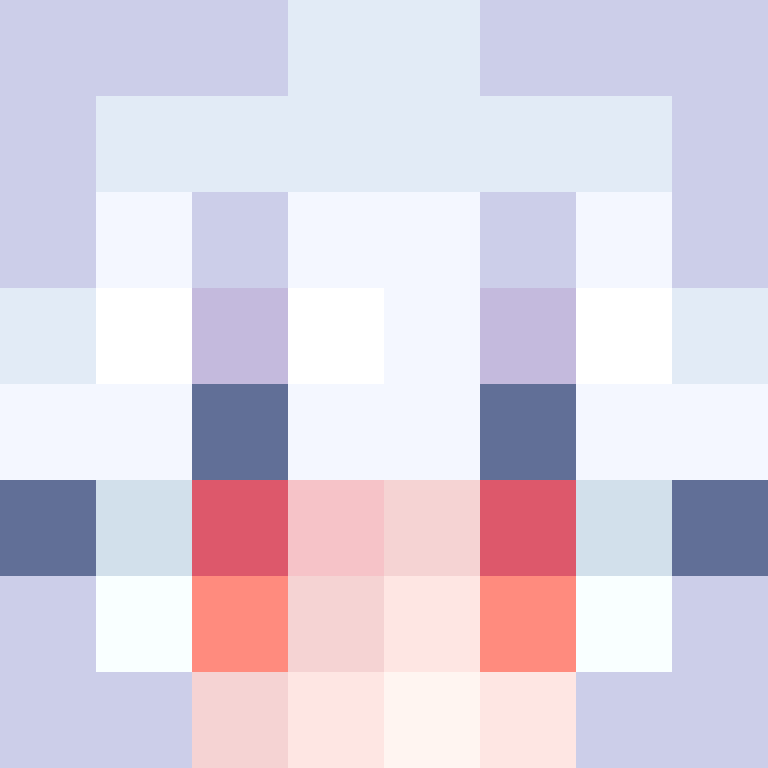 Rosamarsvin's skin