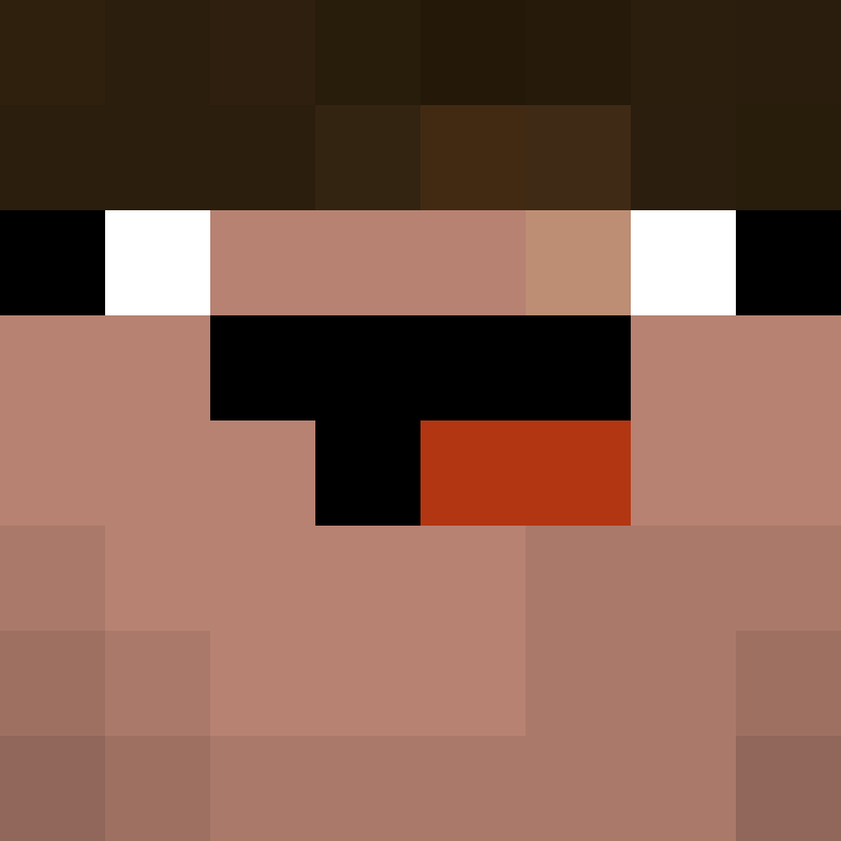 dzokseq's skin
