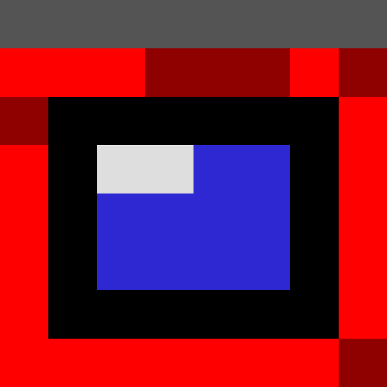 Ky1az's skin