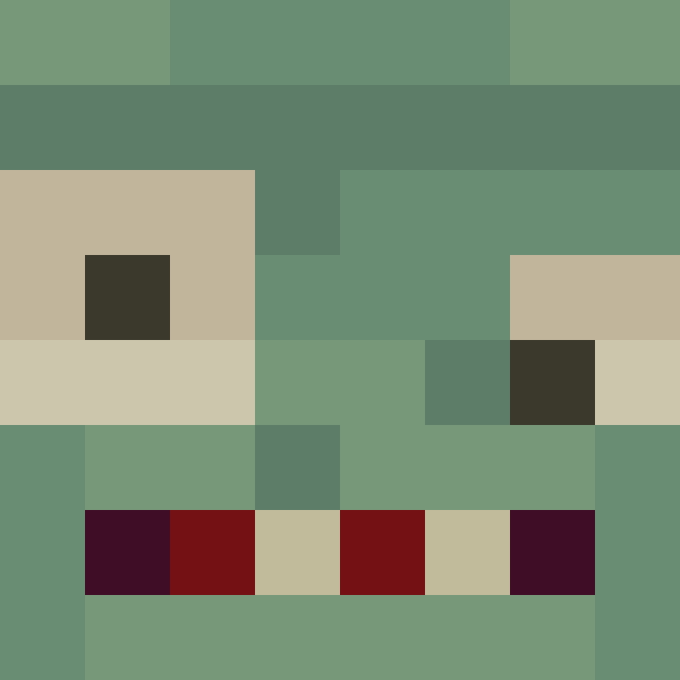 LuwfieBhy's skin