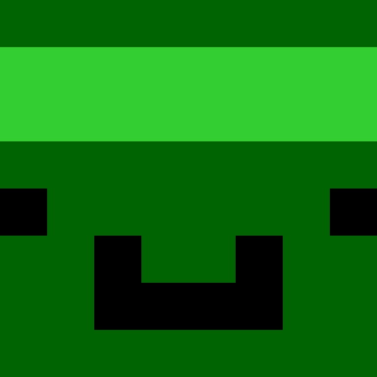 qhbi's skin