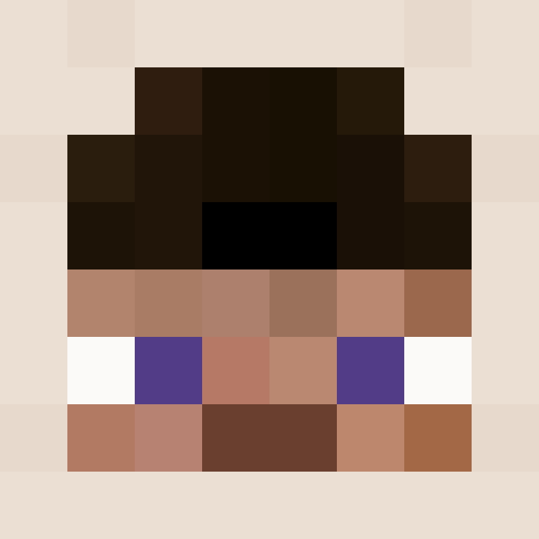 PanToztado's skin