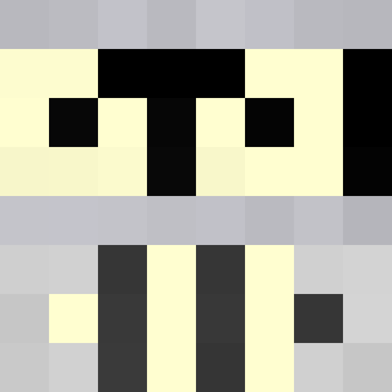 MrMessiah's skin