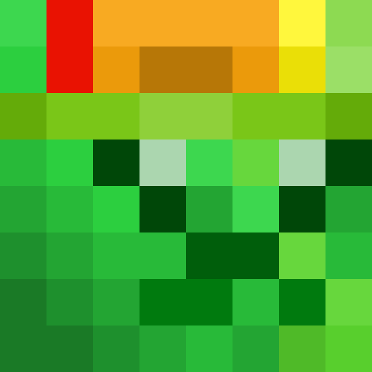 GlorpMaximus's skin