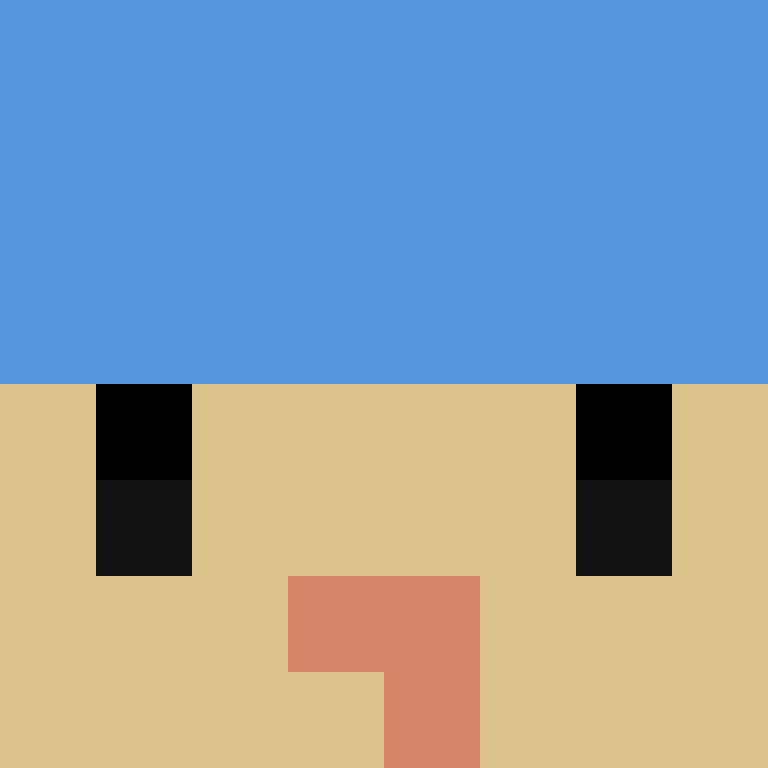SpyyFish's skin