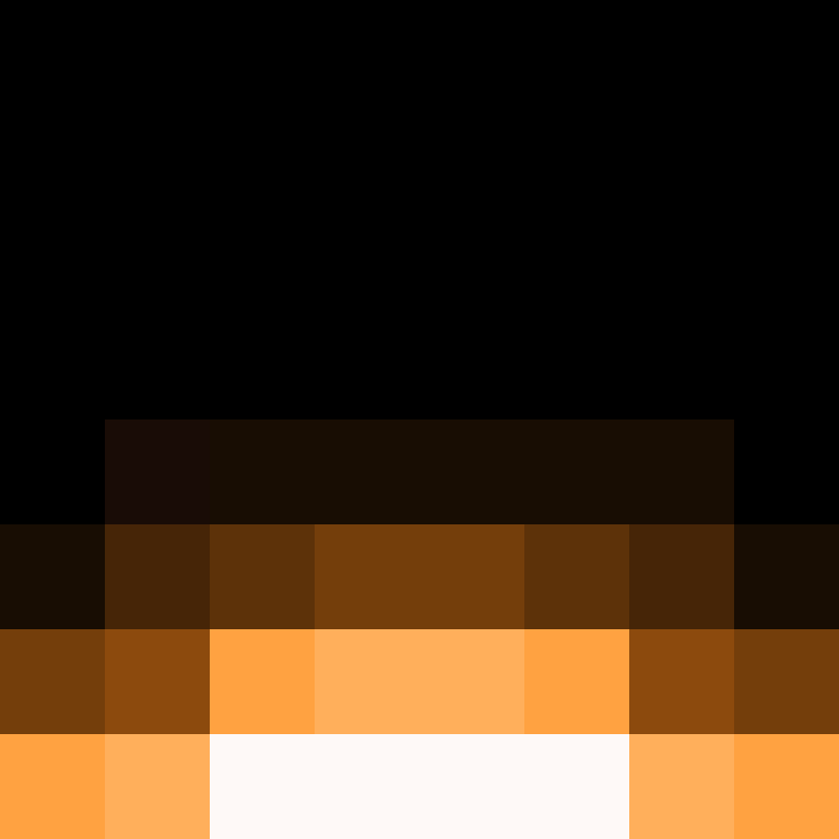 Yynaez's skin