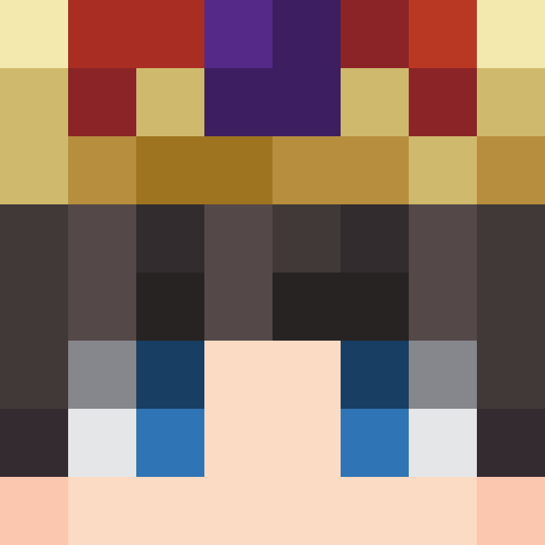 laziotter's skin