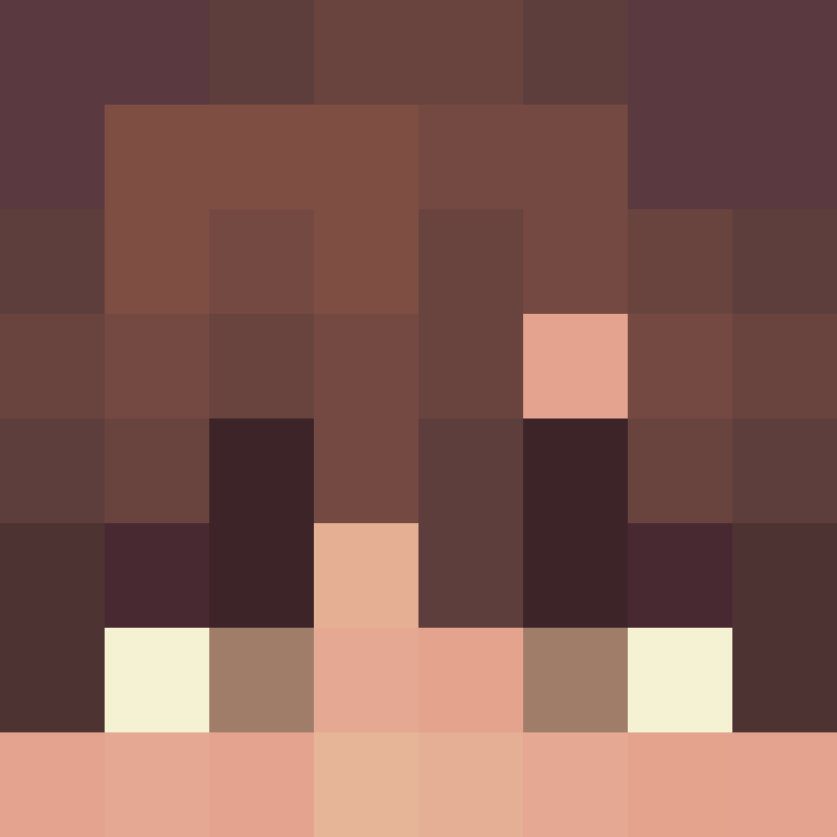 YooTooz's skin