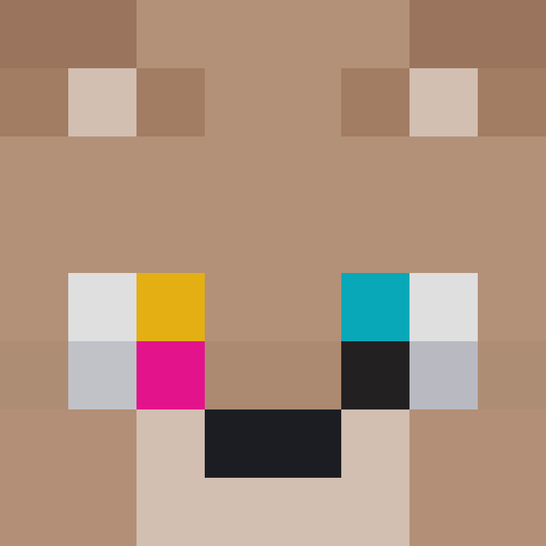row741's skin