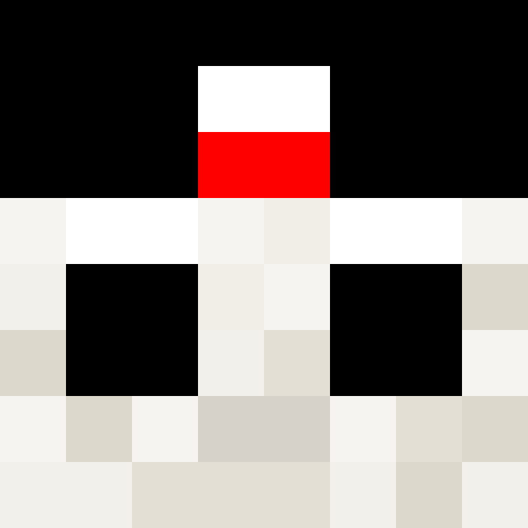 sonoericx's skin