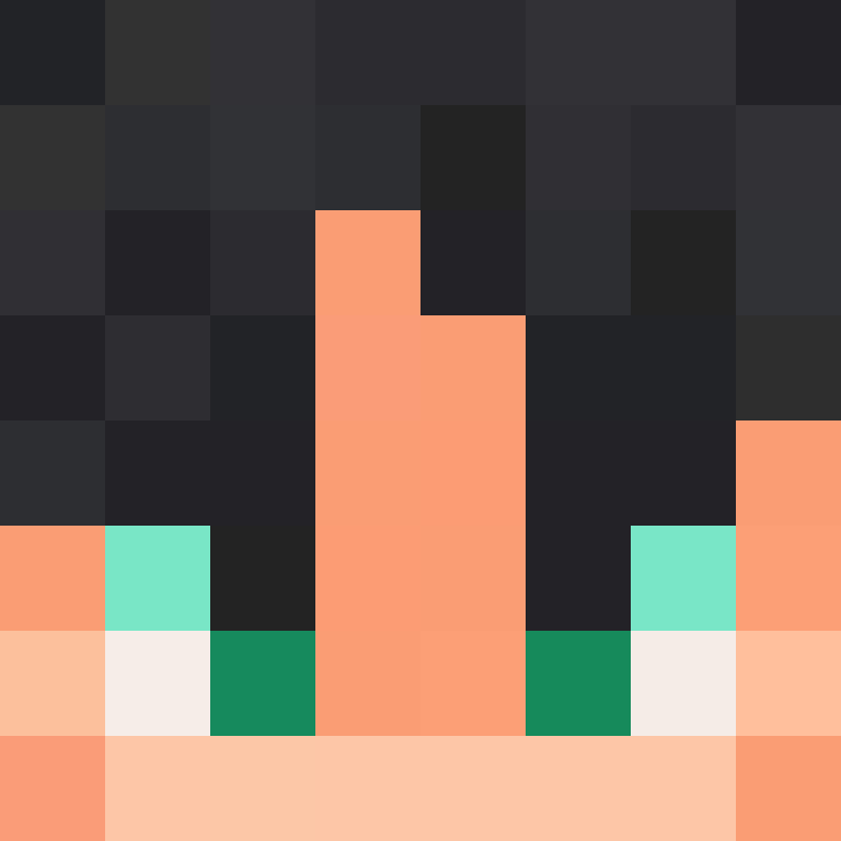 MAlphaa's skin