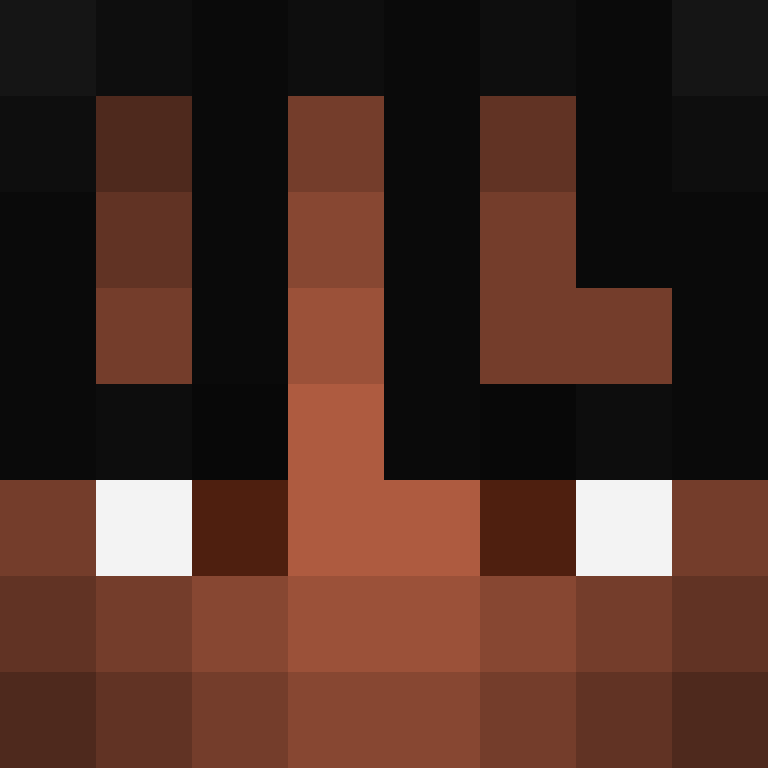 Feelipei's skin