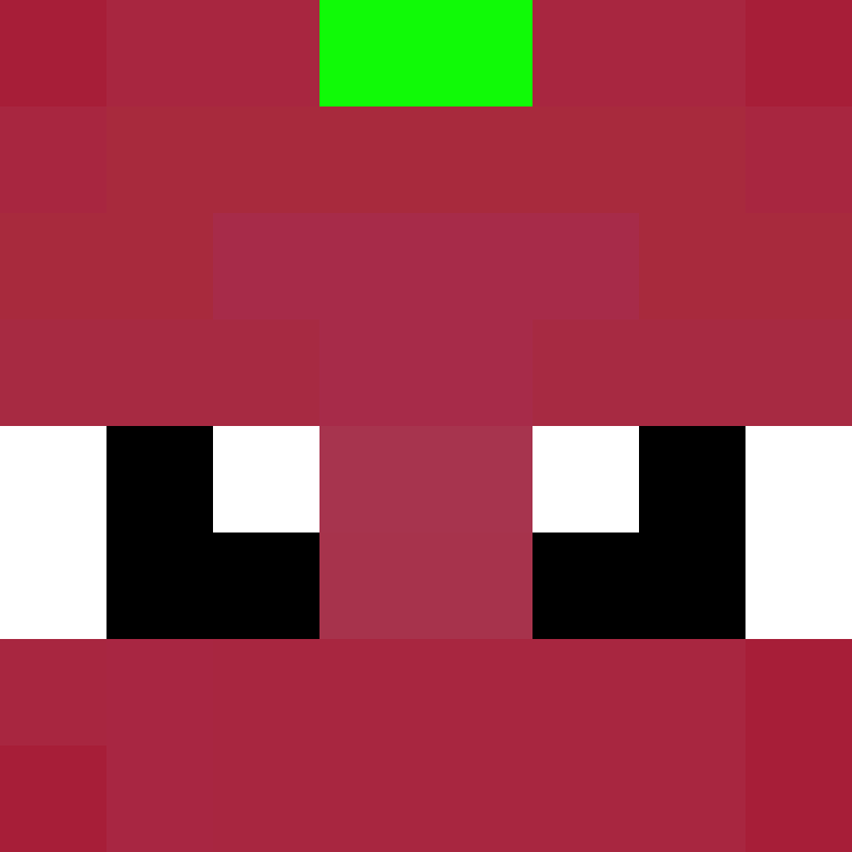 DarpFede's skin