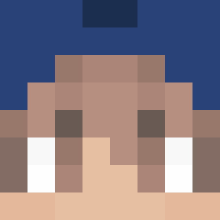 IloveRoman0425's skin