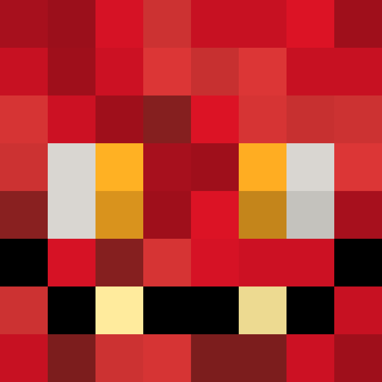Sharsherah's skin