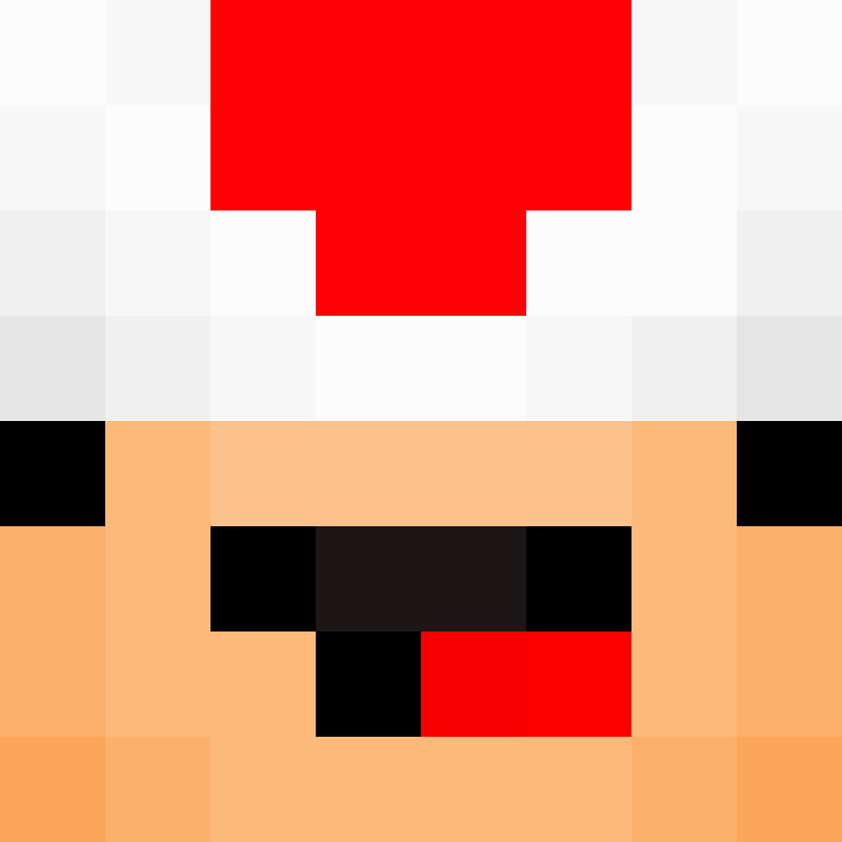 Mirzet003's skin