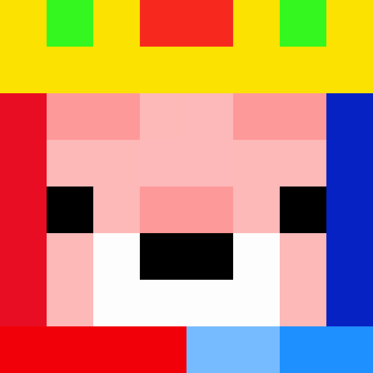 mInIp_zenin's skin