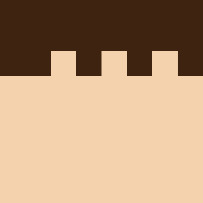 Aidan's skin