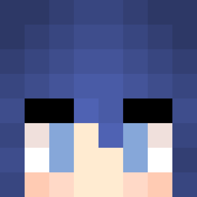 Myhorie's skin